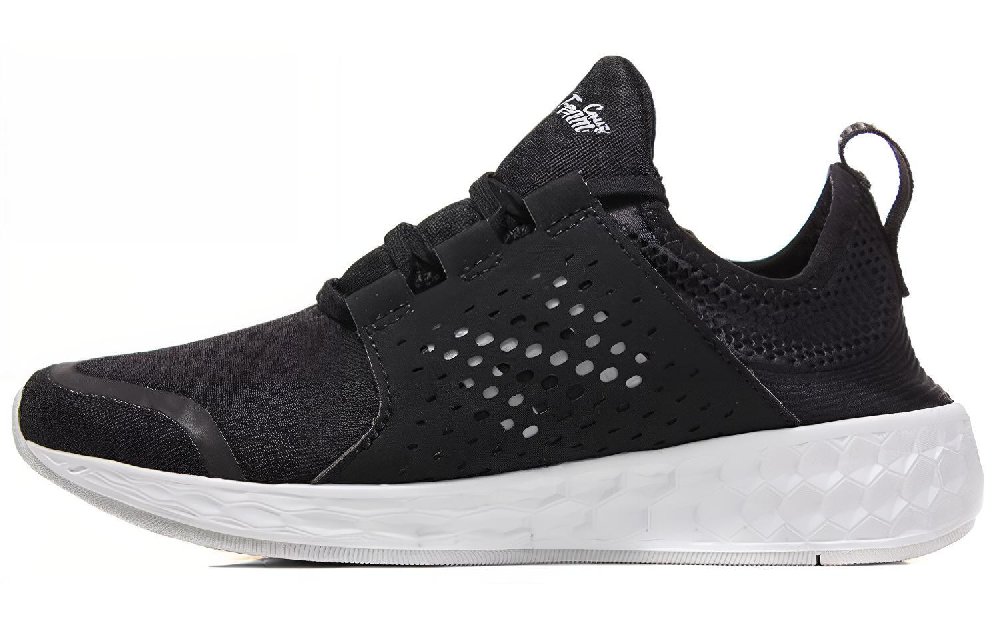 New Balance Cruz For Black Women's