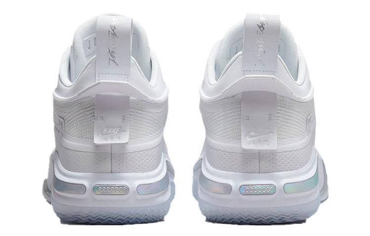 Air Jordan 36 Low 'Pure Money' купить в интернет-магазине Yoocart с быстрой доставкой по России.