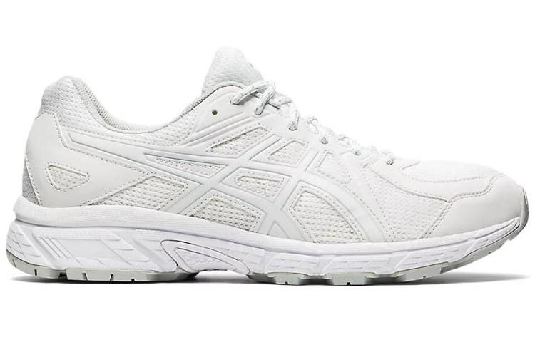 ASICS Jog 100 Trl 'White' купить в интернет-магазине Yoocart с быстрой доставкой по России.
