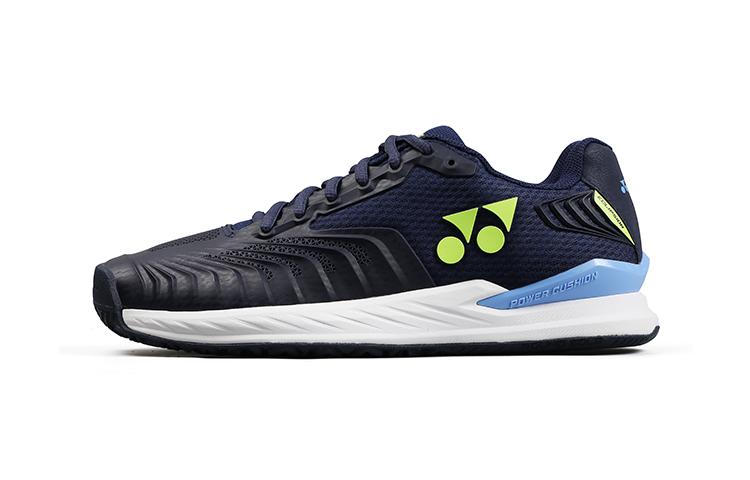 YONEX Power Cushion Eclipsion 4 Cushioning Anti-Slip And Wear-Resistant Low-Top Tennis Shoes