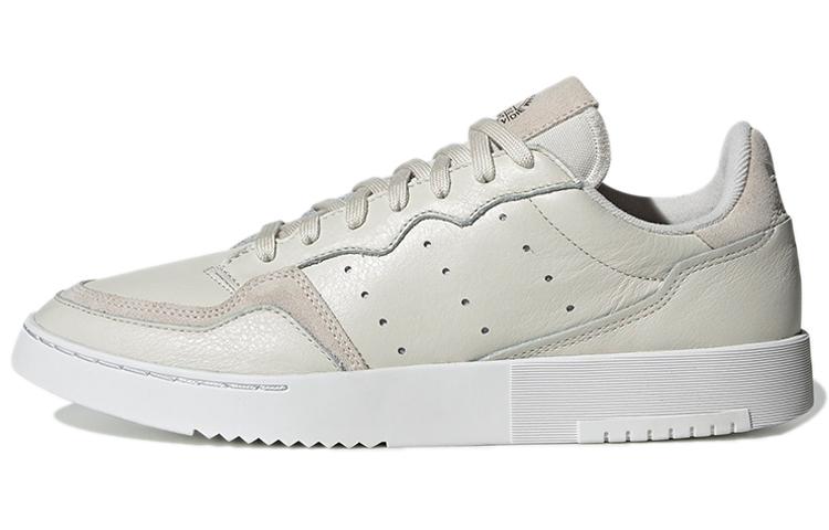 Adidas Supercourt Raw White