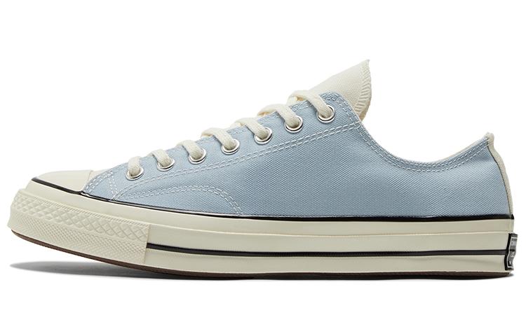 Chuck 70 Converse Low 'Hybrid Texture Light Twine Blue'