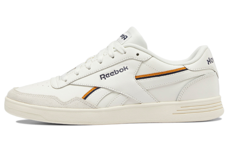 Reebok Unisex Royal Techque Sneakers Ivory