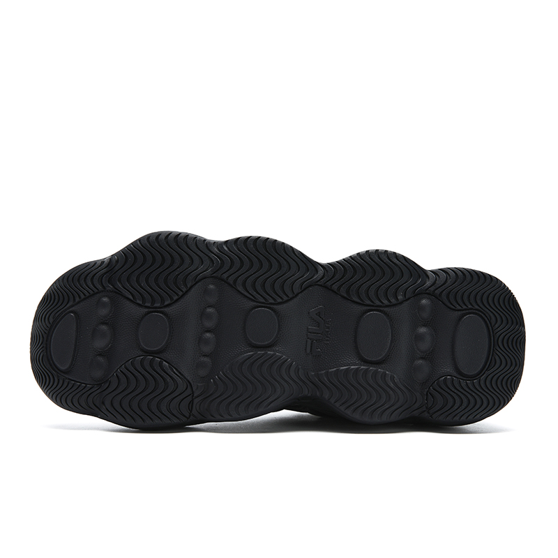 FILA PEASE Wear resistant And Lightweight Low top Casual Shoes Men's Legend Blue Rotten Green купить в интернет-магазине Yoocart с быстрой доставкой по России.