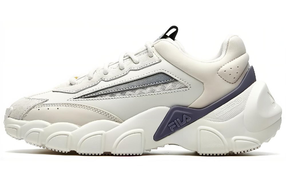 FILA Smasher 'White Blue' Women's