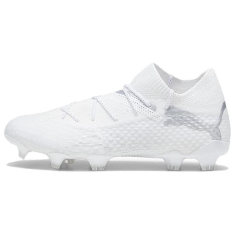 PUMA FUTURE 7 ULTIMATE AG Short Rubber Studs FG Long Rubber Studs Firm Ground, Artificial Ground Soccer Shoes Unisex