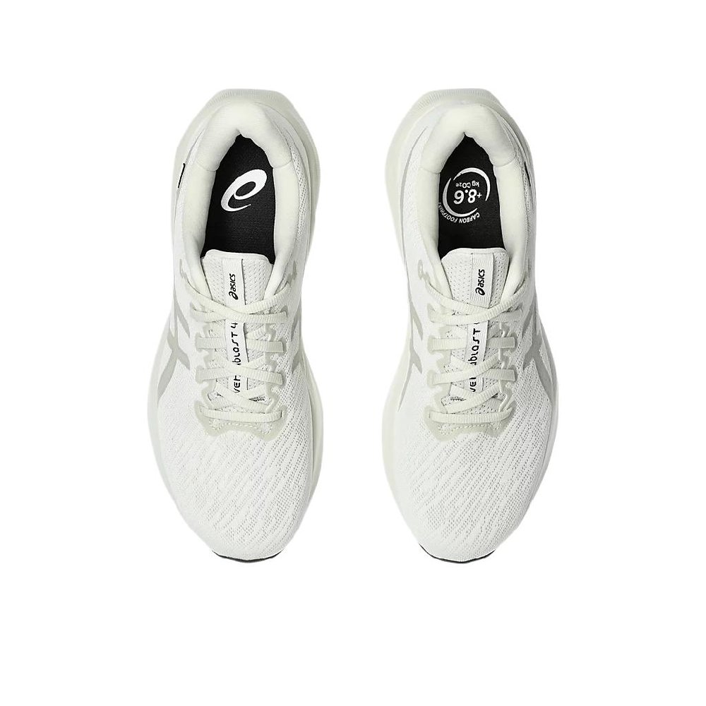 Asics Versablast 4 Lake Grey Seal Grey
