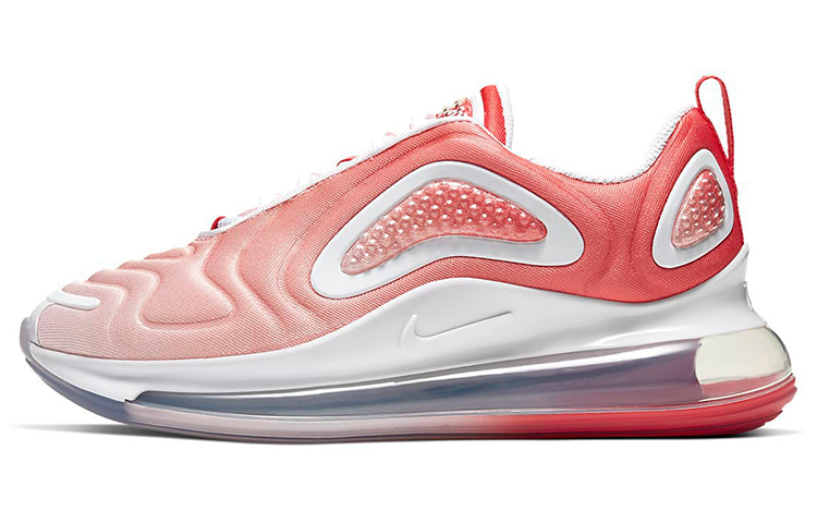 Nike Air Max 720 Se 'Track Red Barely Rose' Women's