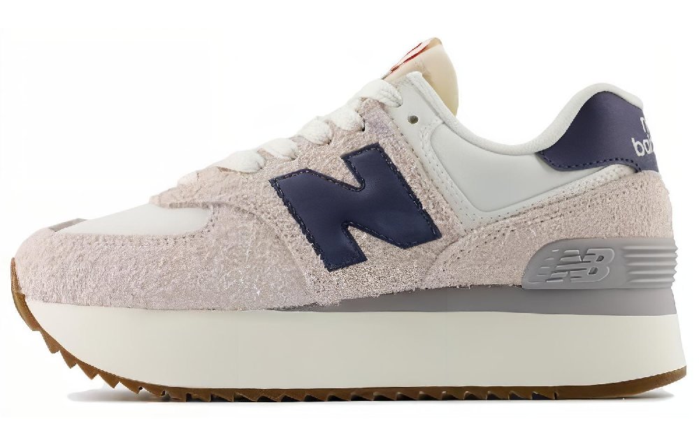 New Balance 574 Grey Women's