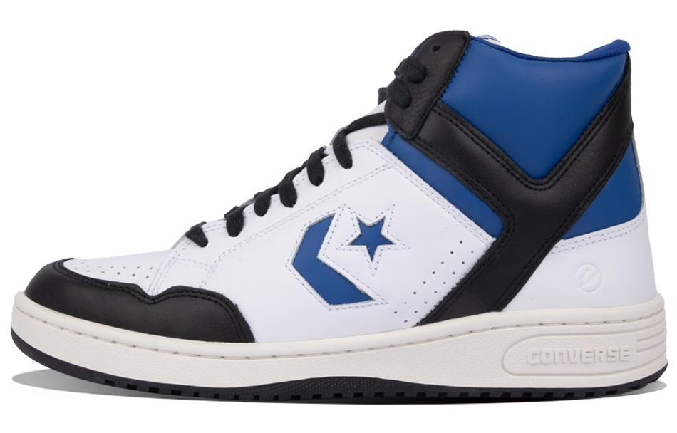 Weapon Fragment Design X Converse High 'Sport Royal'