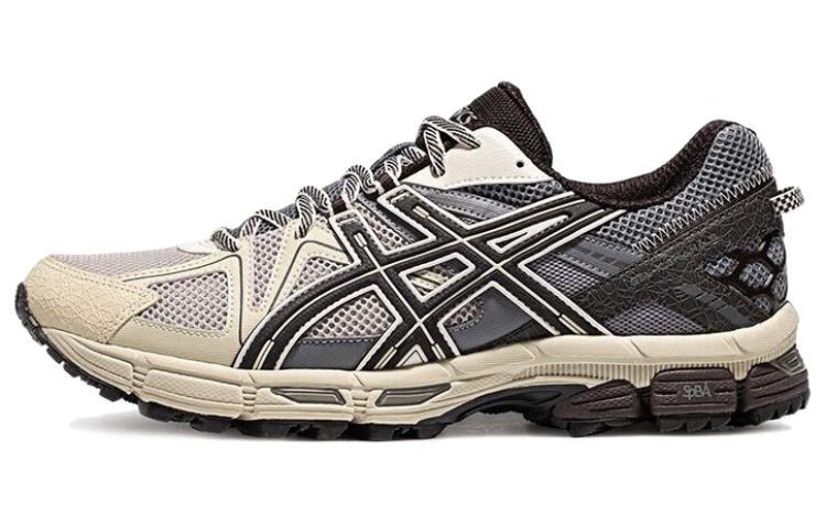 Asics Беговые кроссовки Низкие Бирюзовые Унисекс