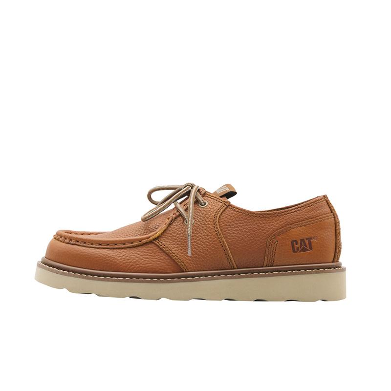 CAT Men's Casual Shoes Men Low-Top