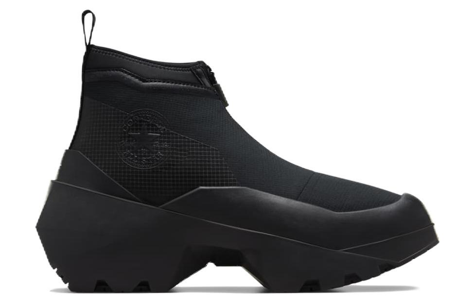 Converse Geo Forma Boot A COLD WALL Onyx купить в интернет-магазине Yoocart с быстрой доставкой по России.