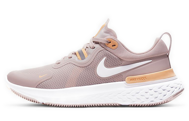 Nike React Miler Champagne Women's
