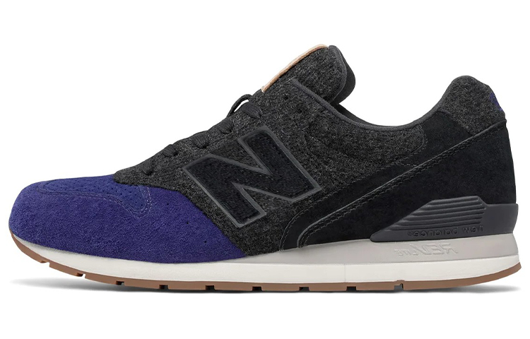 New Balance M LIFESTYLE 'Black Blue'
