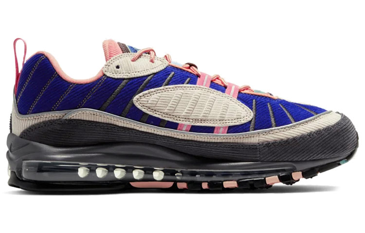 Nike Air Max 98 Corduroy Desert Sand