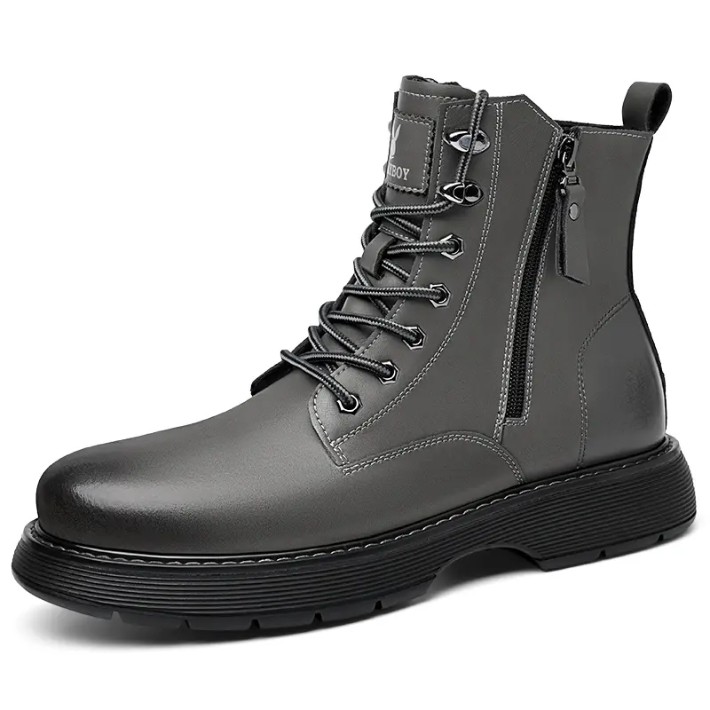 Playboy Playboy Crew Martin Boot Men's