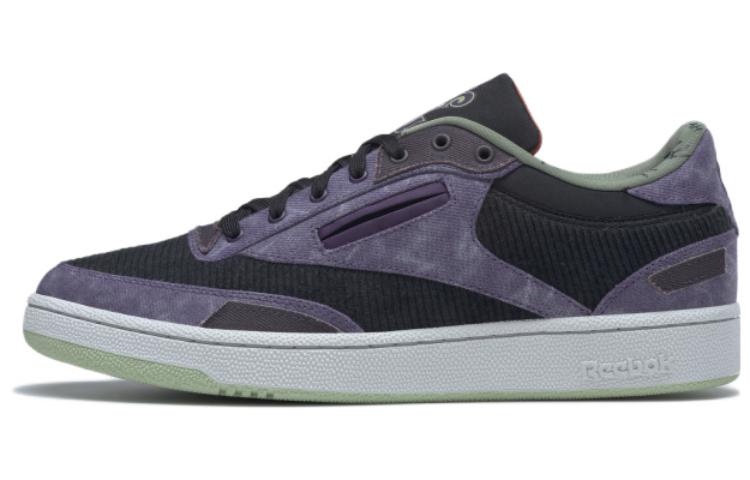 Reebok Dc X Club C 85 'The Joker'