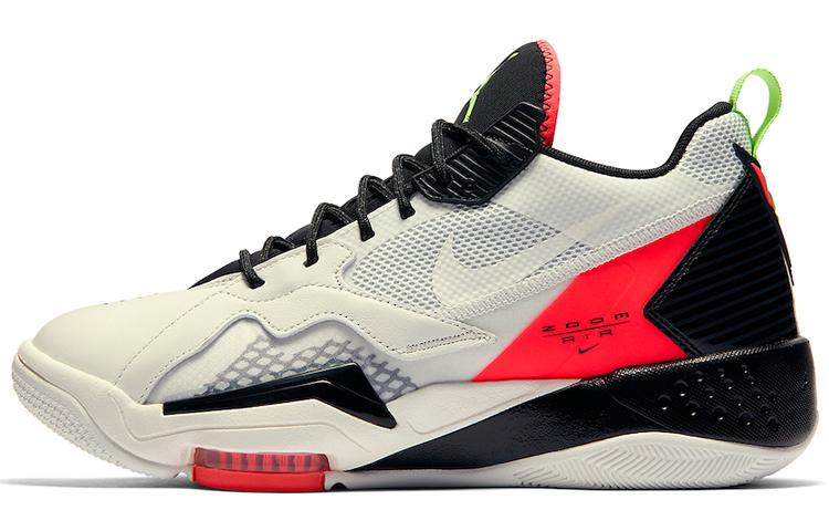 Air Jordan Zoom '92 'Sail'