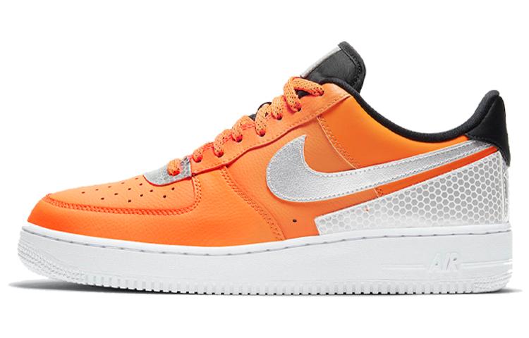 Nike Air Force 1 Low 3M Total Orange