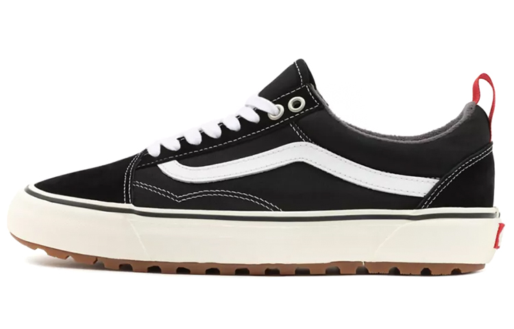 Vans Old Skool MTE 1 'Black Gum'