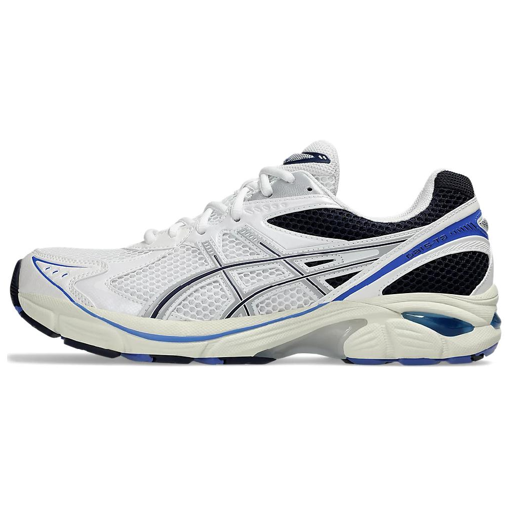 Asics GT 2160 Piedmont Grey Blue