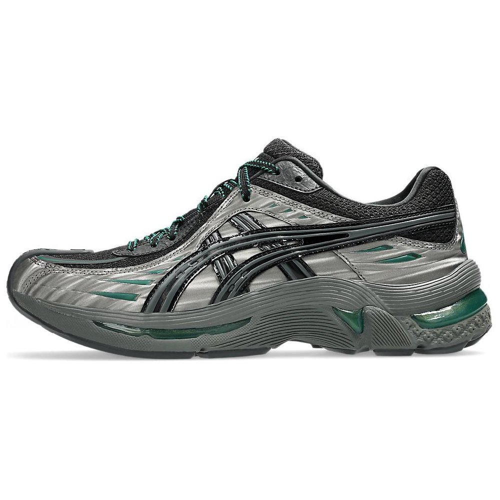 Asics Gel Flammae Kiko Kostadinov Gunmetal Women's
