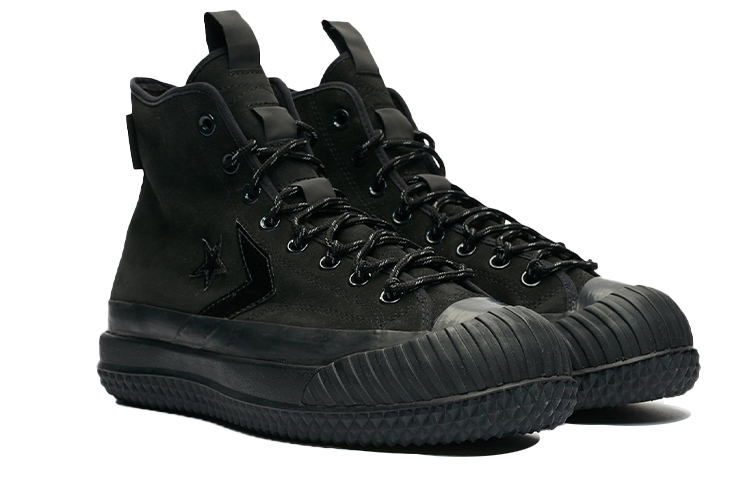 Bosey Mc Converse Gtx High 'Triple Black' купить в интернет-магазине Yoocart с быстрой доставкой по России.