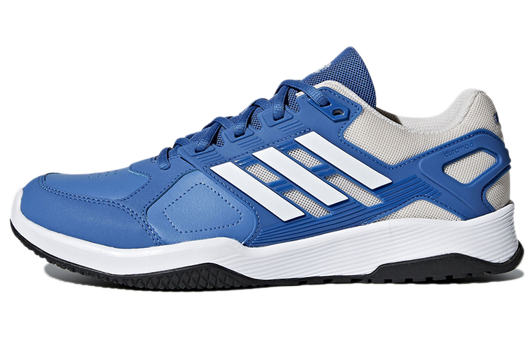 Adidas Duramo 8 'Blue White'