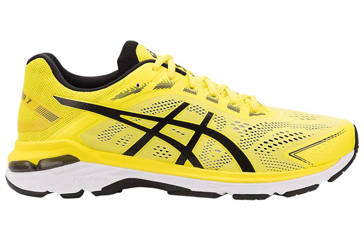 Asics GT 2000 7 'Lemon Shark'