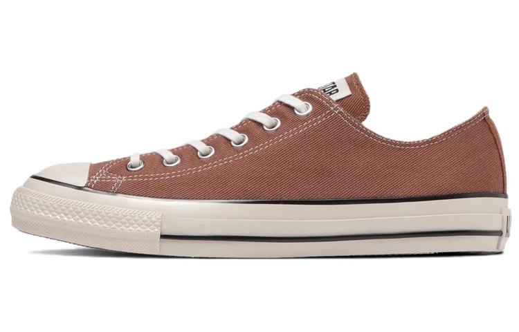 Converse All Star Us Color Denim Ox 'Brown'