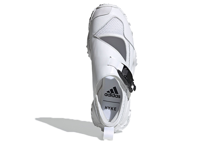 Adidas Hyke X Adidas Originals Fyw Xta 'White Black' купить в интернет-магазине Yoocart с быстрой доставкой по России.