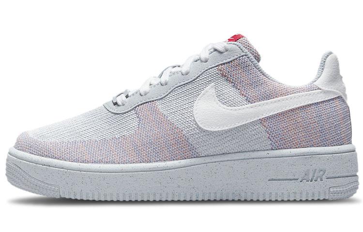 Nike Air FORCE 1 Кроссовки для скейтбординга Низкие Мужские