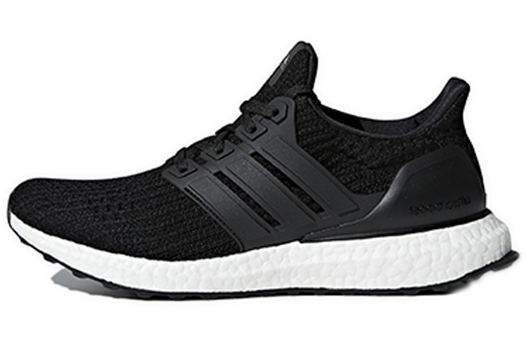 Adidas Ultra Boost 4.0 Core Black Women's