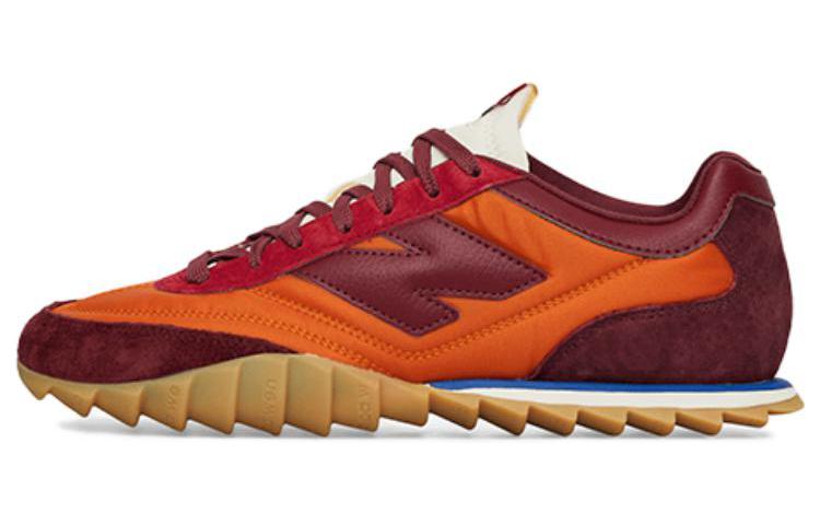 New Balance RC30 Junya Watanabe MAN Orange