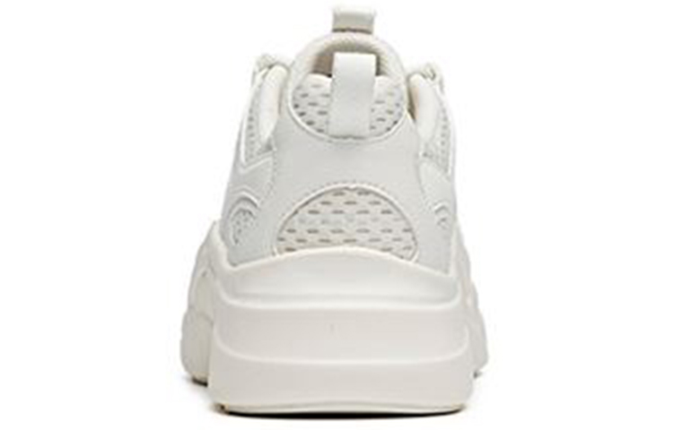 Anta Anti-Slip Wear-Resistant Low-Top Running Shoes Women's White купить в интернет-магазине Yoocart с быстрой доставкой по России.