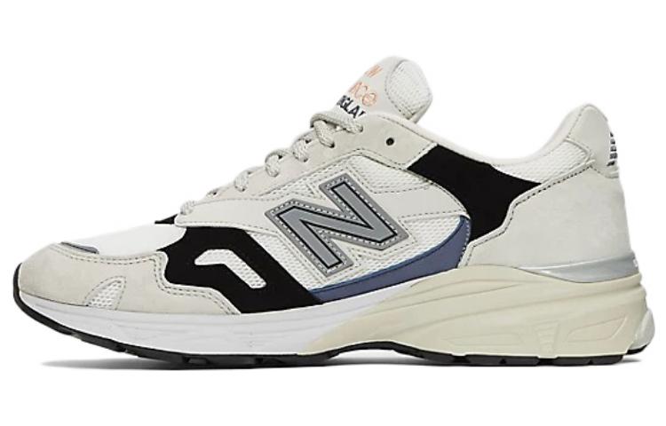New Balance 920 'Grey'