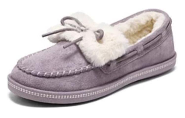 Skechers Low Top Casual Shoes Women's Lavender купить в интернет-магазине Yoocart с быстрой доставкой по России.