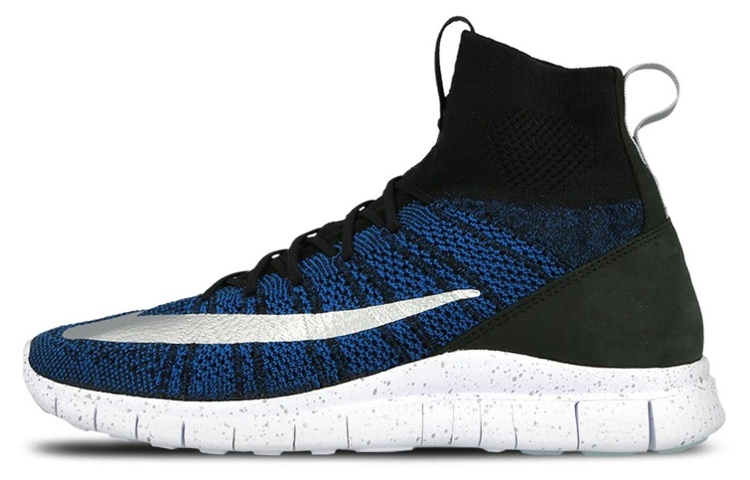 NIKE Повседневная обувь Высокие кеды Мужские