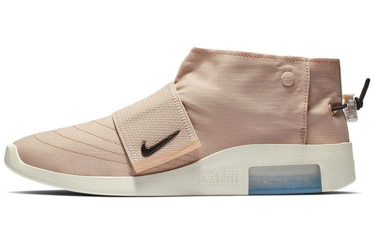 Nike Air Fear Of God Moccasin Particle Beige