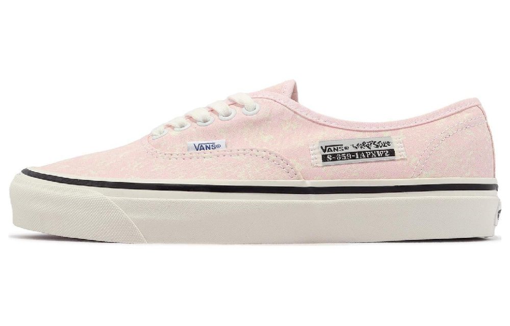 Authentic Vans 44 Dx 'Anaheim Factory Og Acid Wash Blushing'