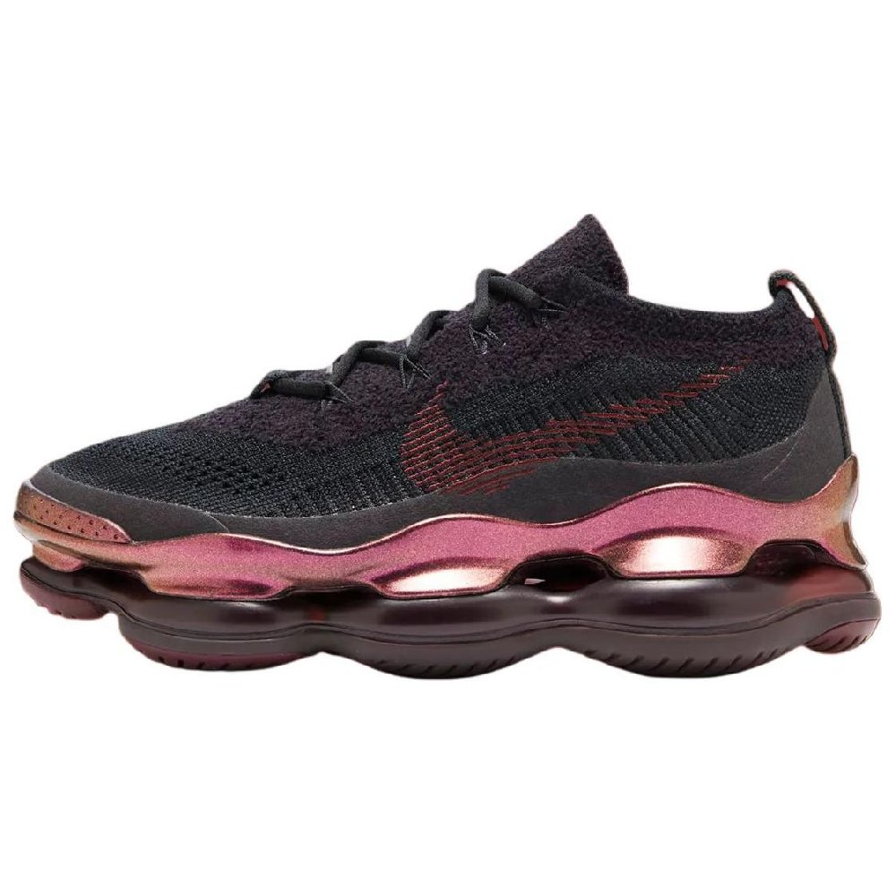 Nike Air Max Scorpion 'Black Burgundy' Women's