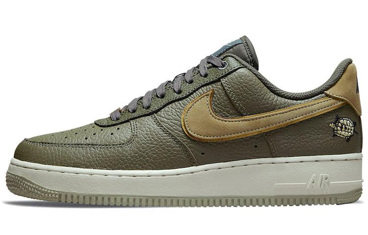 Nike Air Force 1 Low '07 Lx Turtle