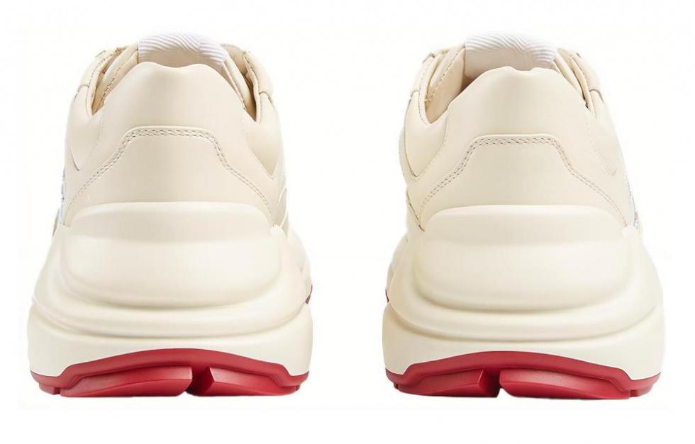 Gucci Doraemon x Gucci Wmns Rhyton 'Ivory' Women's купить в интернет-магазине Yoocart с быстрой доставкой по России.