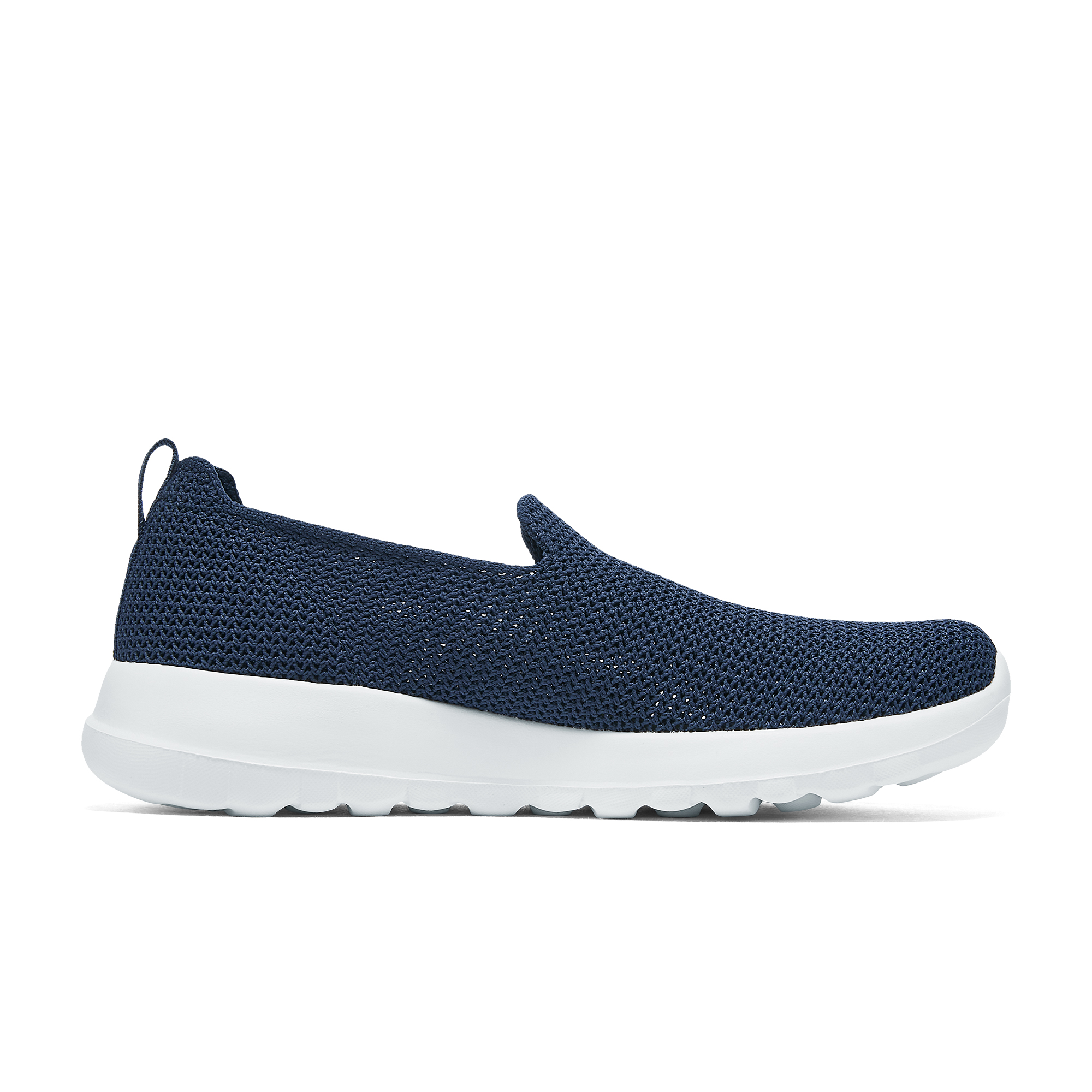 Skechers WOMEN'S GO WALK Wear-Resistant Low-Top Casual Shoes Women's Navy купить в интернет-магазине Yoocart с быстрой доставкой по России.