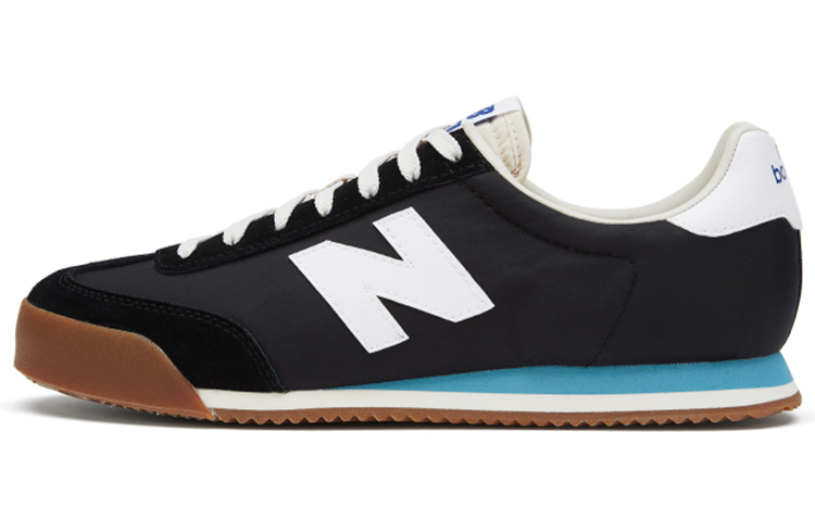 New Balance 360 Series Black/Blue