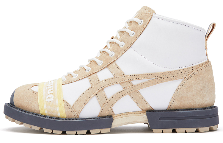 Onitsuka Tiger Rinkan Boot 'Beige White'