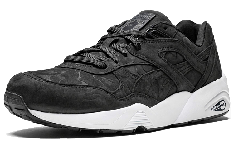 PUMA R698 Low Bape Camo Black купить в интернет-магазине Yoocart с быстрой доставкой по России.