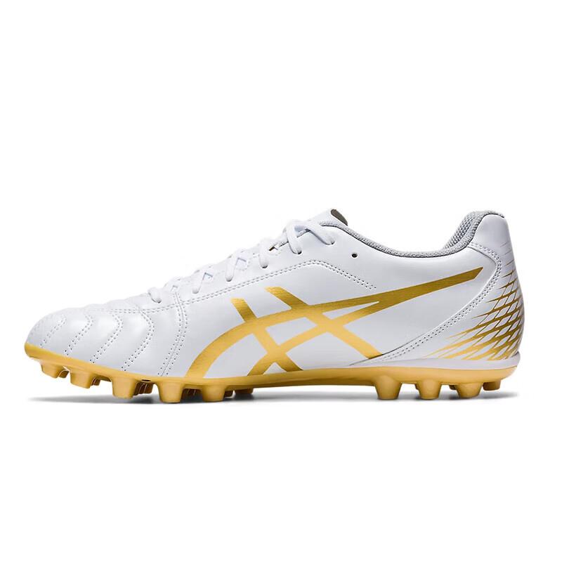 Asics Dslight Club White Rich Gold