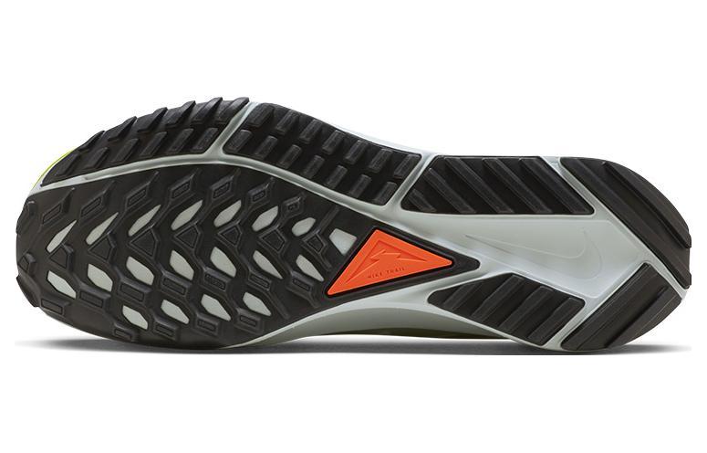Nike Pegasus Trail 4 Gore Tex Coconut Milk Safety Orange Cactus купить в интернет-магазине Yoocart с быстрой доставкой по России.